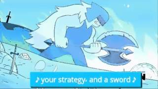 Steven Universe - Do It For Her/Him Lyrics