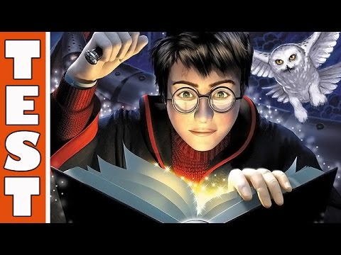 Harry Potter à l'Ecole des Sorciers Playstation 2