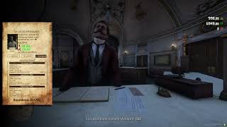 Banking System Script Redm Reddead