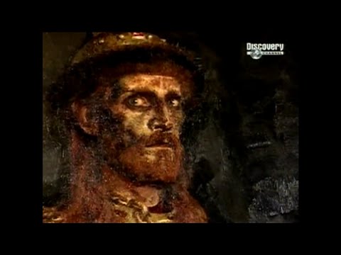 The Most Evil Men and Women in History - Ivan The Terrible