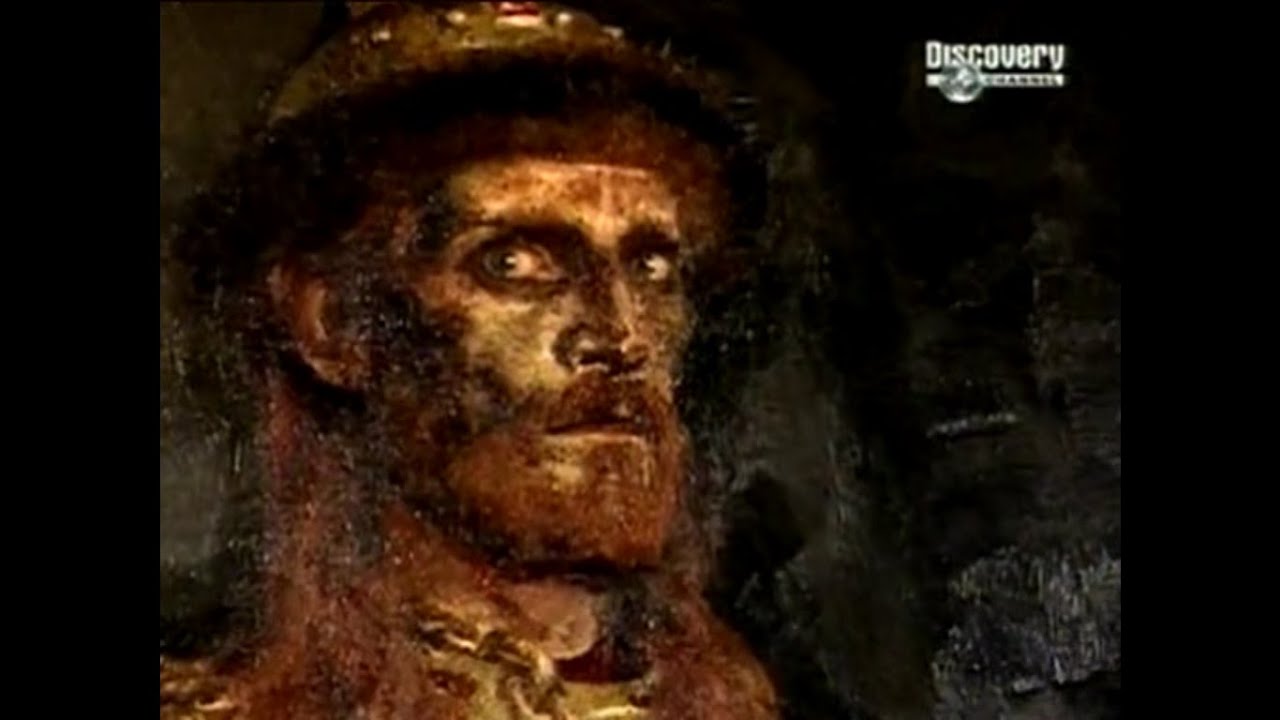 The Most Evil Men and Women in History - Ivan The Terrible