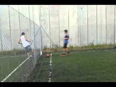 Los Líricos - Centro Naval F.C.