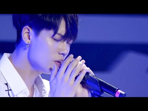 【林彥俊/Evan Lin Yanjun】《I see you everywhere》HD Live