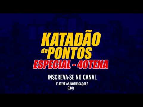 PACK KATADÃO PONTOS DE FUNK - ESPECIAL QUARENTENA - ACID PRO FAVELA BEAT