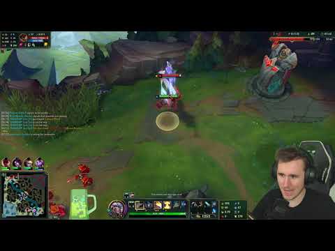 LA SMURF QUEUE È ARRIVATA - League of Legends ITA #2083