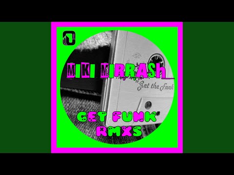 Get Funk (Joseph Diel Remix)