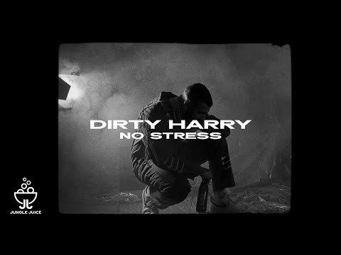 Dirty Harry x Ortiz - No Stress | Official Video Clip
