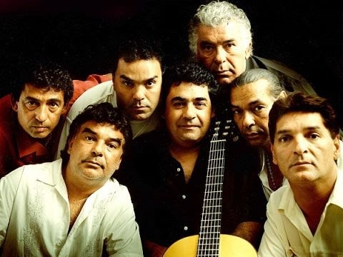 Volare - Gipsy Kings - Lyrics