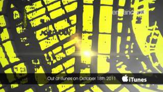 Amsterdam Enhanced Teaser: Johnny Yono - Fairfax (Original Mix)