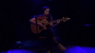 The Glass Child - Hypnic Jerk  live at The Troubadour, London (21/2/18)