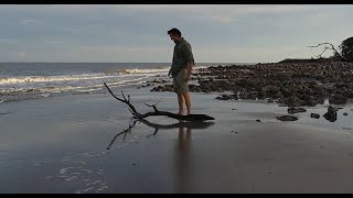 The Story of Driftwood Dan (alternate ending)