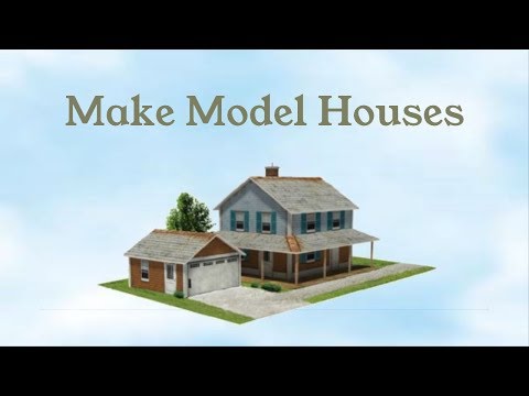 download lagu mp3 mp4 Paper House Models Printable, download lagu Paper House Models Printable gratis, unduh video klip Paper House Models Printable