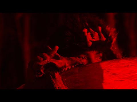 Kraff, CJtheChemist - MANIAC  (Official Music Video)