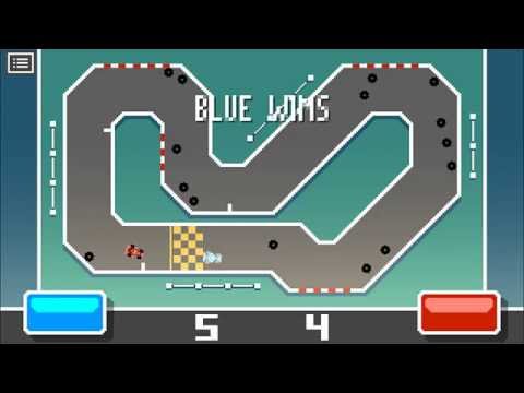 Micro Battles 3 Video