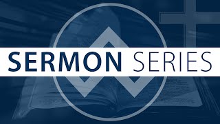 Spiritual Disciplines Part 7