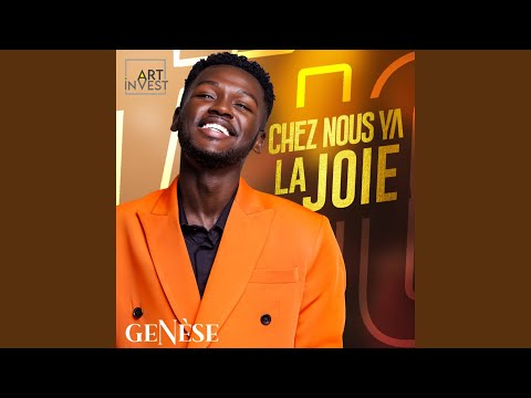 Chez nous ya la joie