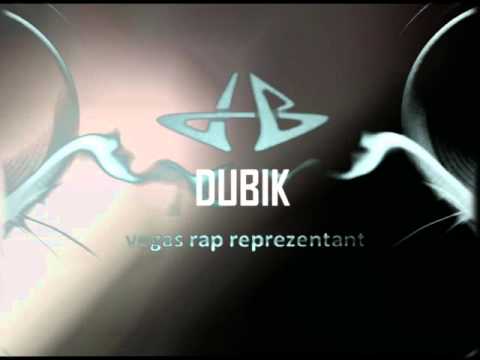 PARYK FEAT. DUBIK - ULICE JAK ZE SNU (PROD. CICHY)