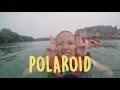 Sakura Band Polaroid OFFICIAL LYRIC VIDEO