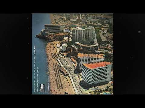 Willie The Kid - Cork Fee Ft. Action Bronson (Prod. Brady James) [Official Audio]