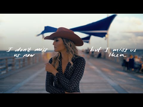 Leah Mason - Miss Us Then (Official Lyric Video)