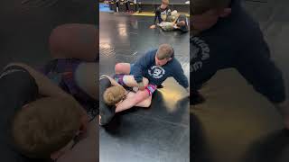 How to Escape an Ankle Lock and Avoid Serious Injury