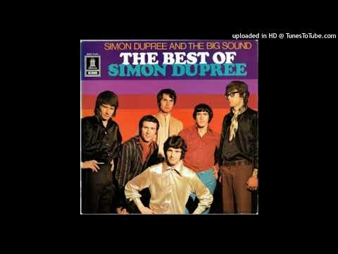 Simon Dupree & The Big Sound - Hava Nagila