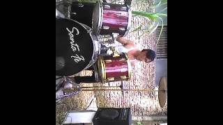 Download lagu Dewa 19 - Kangen (Cover Drum) By:Dudi mp3