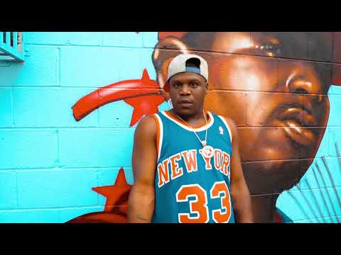 Bezo Luciano - "Wavy" (Official Music Video)