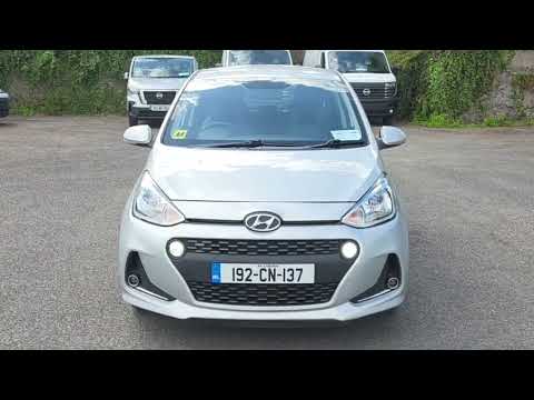 Hyundai i10 1.0 Deluxe Auto - Image 2