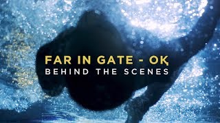 Far In Gate - ОҚ (Backstage)