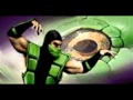 Mortal Kombat-Reptile's Theme 10 Hours HQ