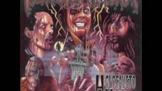Necrophagia - Blood freak