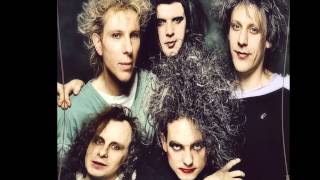 the cure - in your house