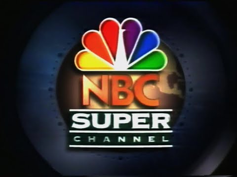 NBC Super Channel: Infotainment-Vorschau (10.1994)