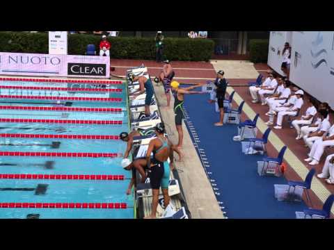 Settecolli 2015 - 3^ Giornata