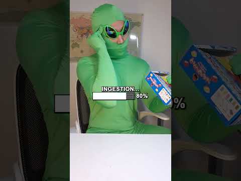 Earth Conquest Report #02: The Labor Paradox 🍣