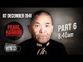 E 06 Another Wave Pearl Harbor WW2 120 F December 7 1941