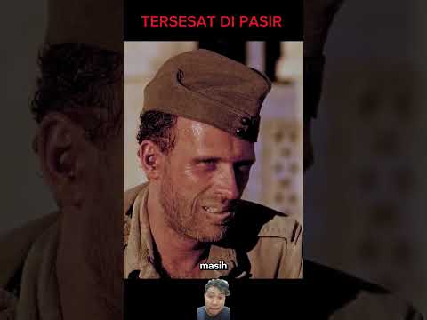 Tersesat Di Pasar