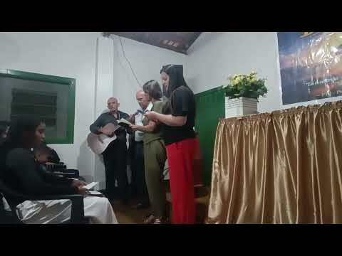 Aniversário da igreja - 2026