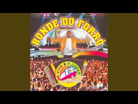 Bizinha Gostosa - Bonde Do Forro