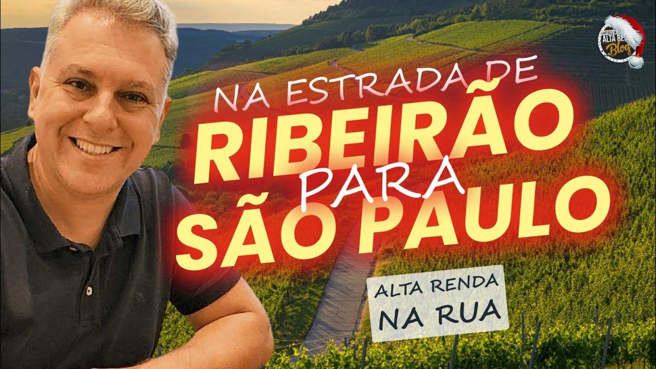 💳ALTA RENDA NAS RUAS! DE RIBEIRÃO PRETO PARA SÃO PAULO: VEJA QUANTOS PEDÁGIOS EU PASSEI.