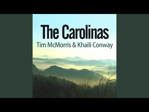 The Carolinas (feat. Khaili Conway)