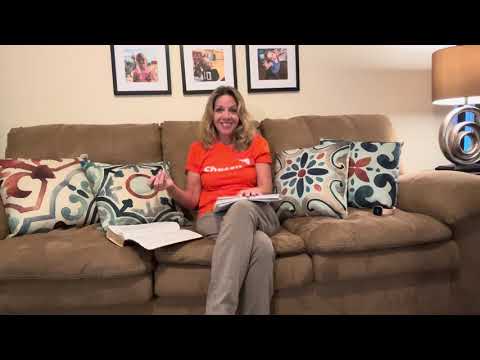 Episode 128: The Conception of Faith Part 2