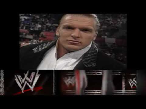 WWE Hunter Hearst Helmsley Titantron (WWE'13)