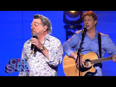 Los Morancos son Gipsy Kings – TCMS9. Gala 14