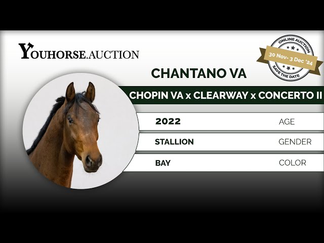 Chantano