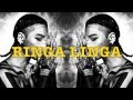 Taeyang RINGA LINGA (링가 링가) English Version ...