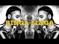 Taeyang RINGA LINGA (링가 링가) English Version ...