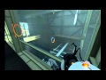 portal 2 бракованные турели 