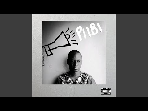 Simanyi (feat. Ebrahim Soul'O)